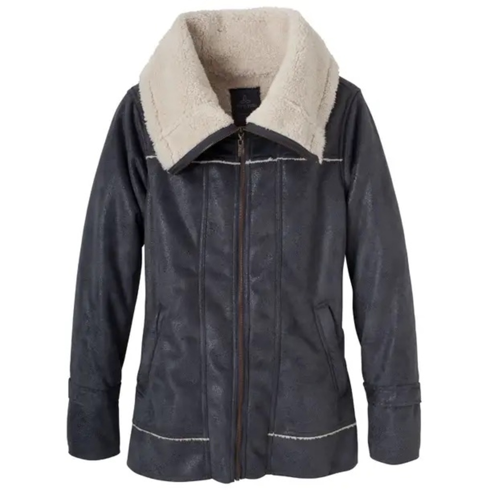 Prana Tricia Jacket